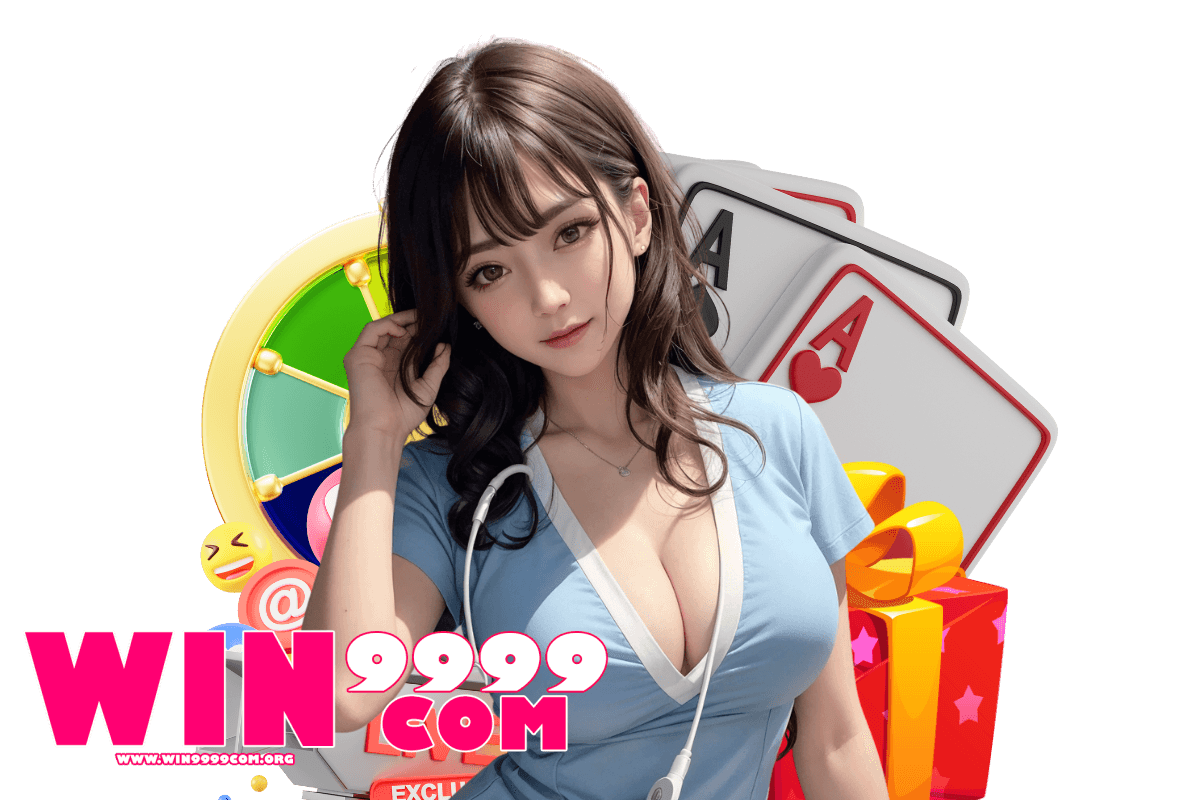 win9999 com ทางเข้า