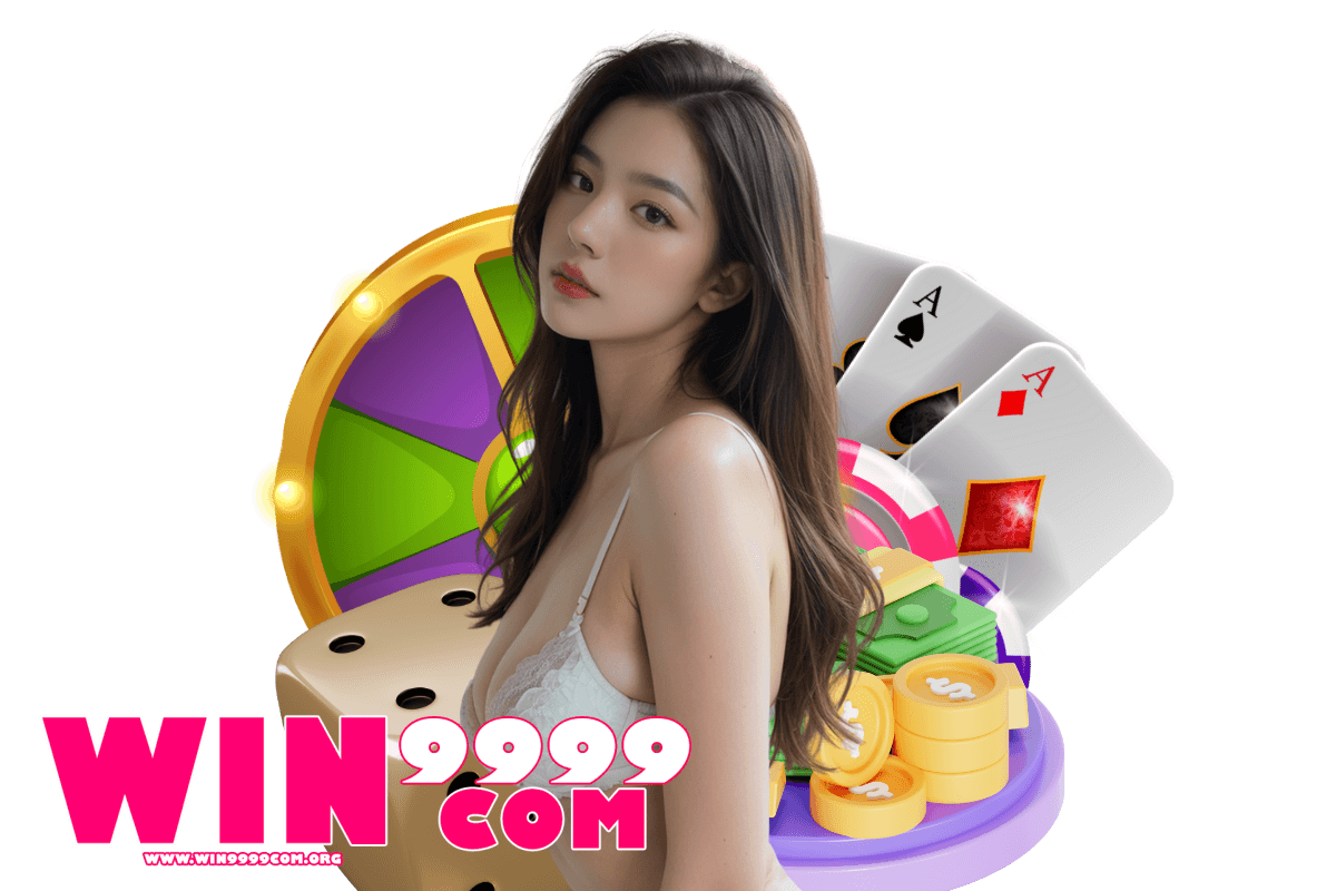 win9999 com เครดิตฟรี